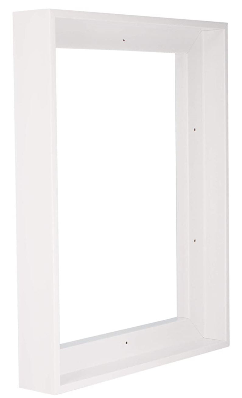 Translation of "Baby Can I Hold You" (Tracy Chapman) - Abstract Painting on Wood Board