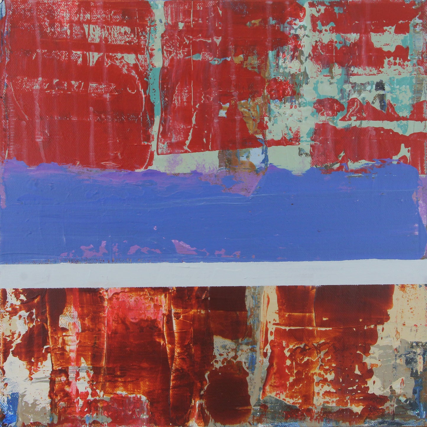 Translation of "Nightblindness" (David Gray)