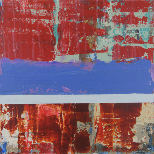 Translation of "Nightblindness" (David Gray)