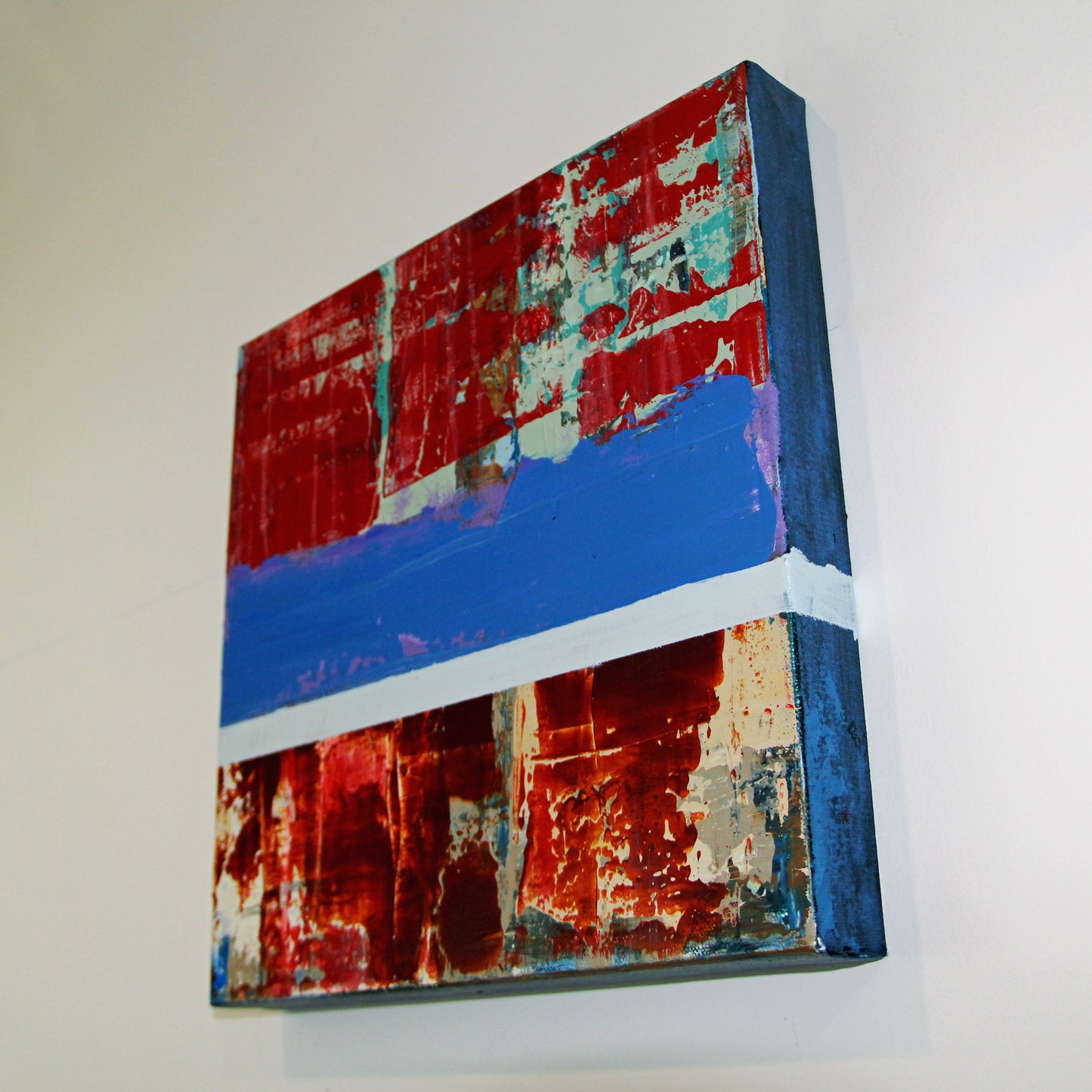 Translation of "Nightblindness" (David Gray)