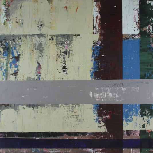 Translation of "Trouble" (Coldplay)