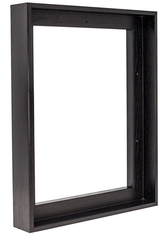 Translation No. 7 of "Nothing Else Matters" (Metallica) - Abstract Painting on Wood Board