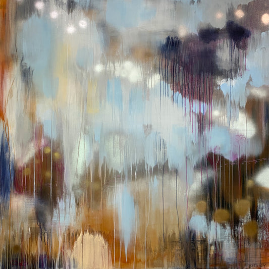 Translation of "What's Going On" (Marvin Gaye)