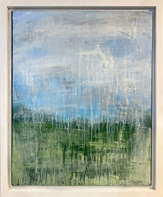 Translation No. 2 of Nocturne Op. 9 no. 1 in B flat minor (F. Chopin)