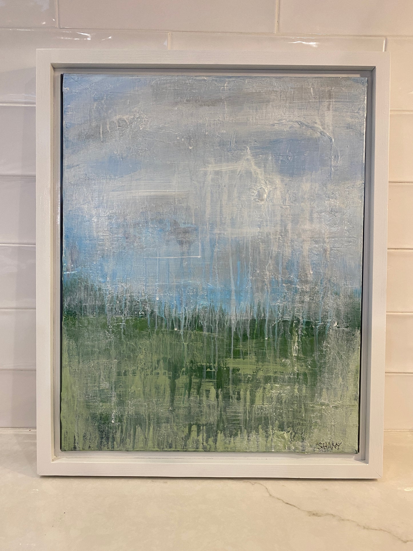 Translation No. 2 of Nocturne Op. 9 no. 1 in B flat minor (F. Chopin)