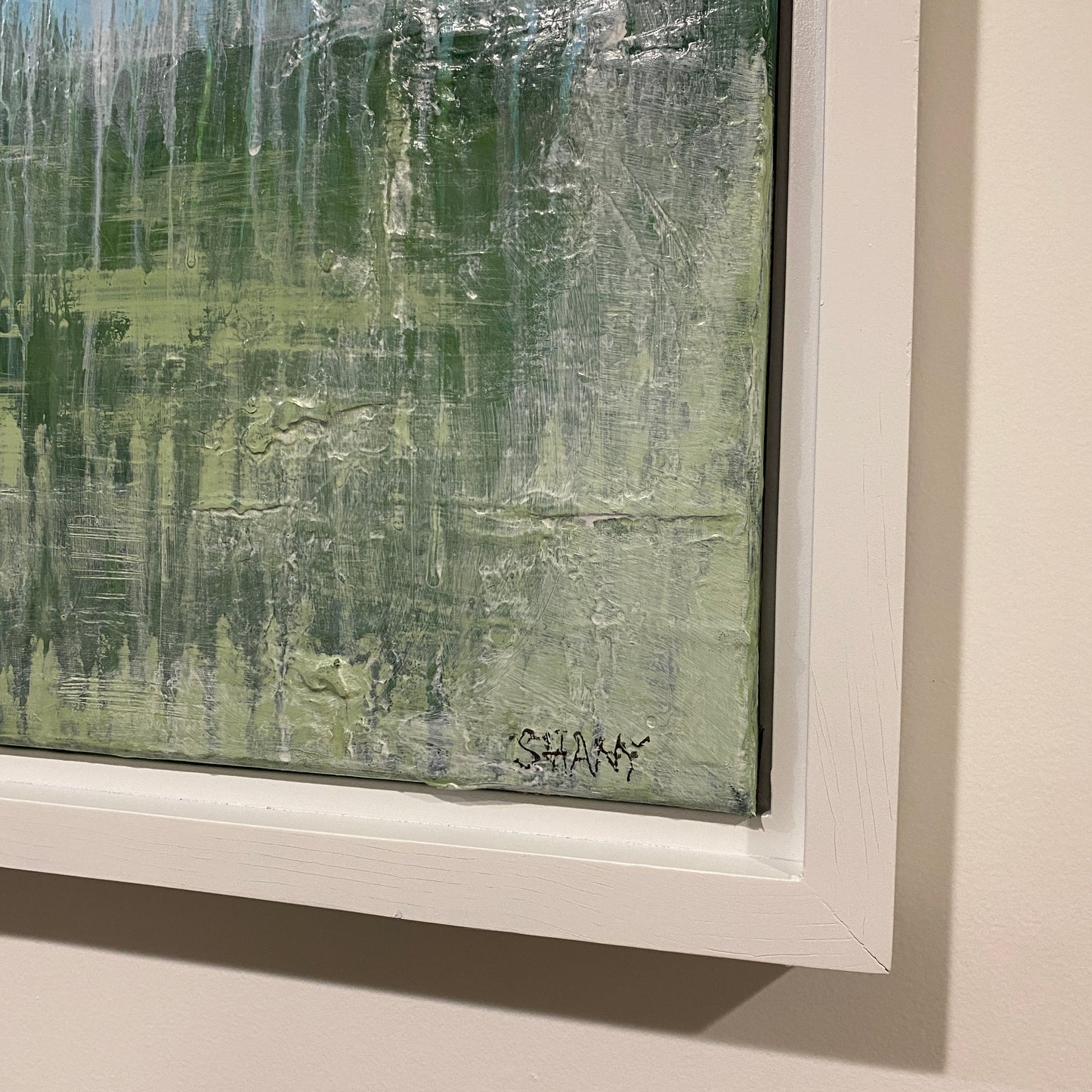 Translation No. 2 of Nocturne Op. 9 no. 1 in B flat minor (F. Chopin)