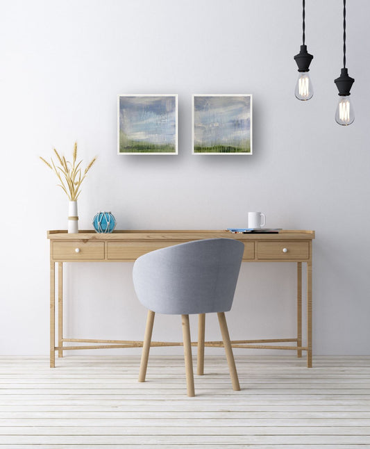 Translations Nos. 3&4 of Nocturne Op. 9 no. 1 in B flat minor (F. Chopin)