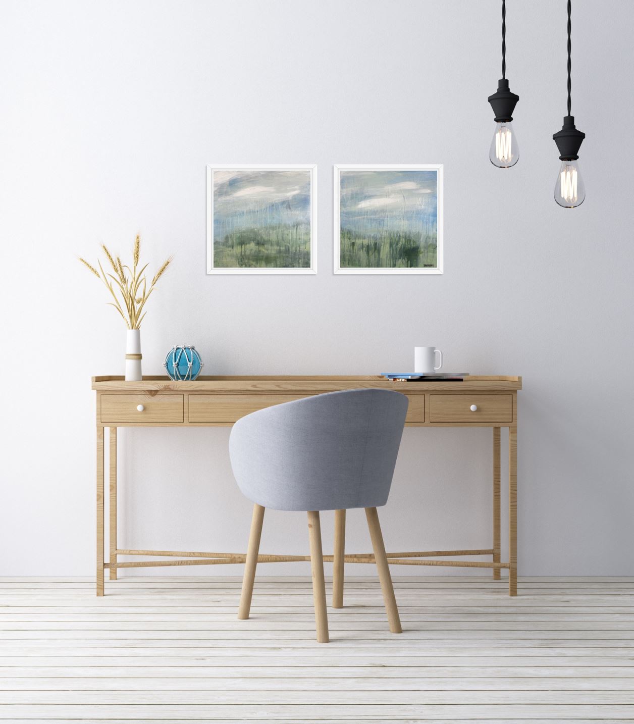 Translations Nos. 5&6 of Nocturne Op. 9 no. 1 in B flat minor (F. Chopin)