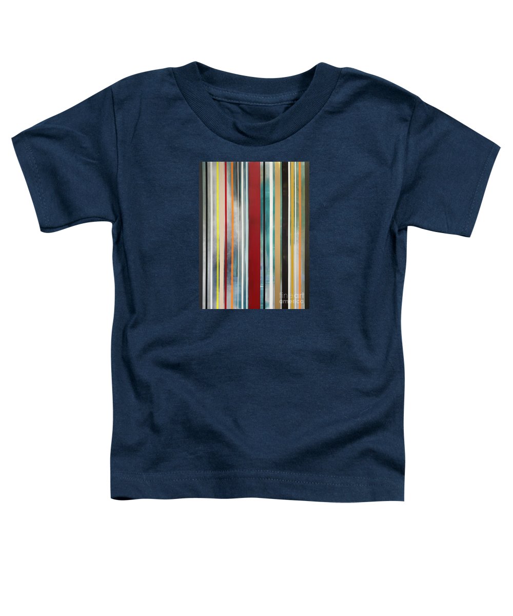 Appalachian Spring No.7 - Toddler T-Shirt