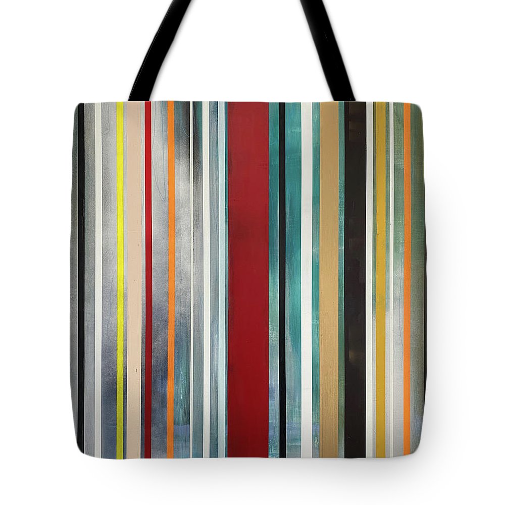 Appalachian Spring No.7 - Tote Bag