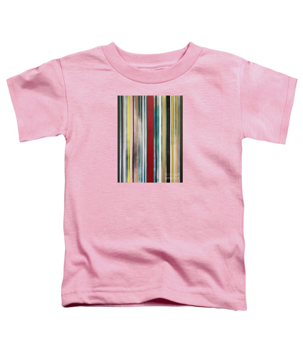 Appalachian Spring No.7 - Toddler T-Shirt