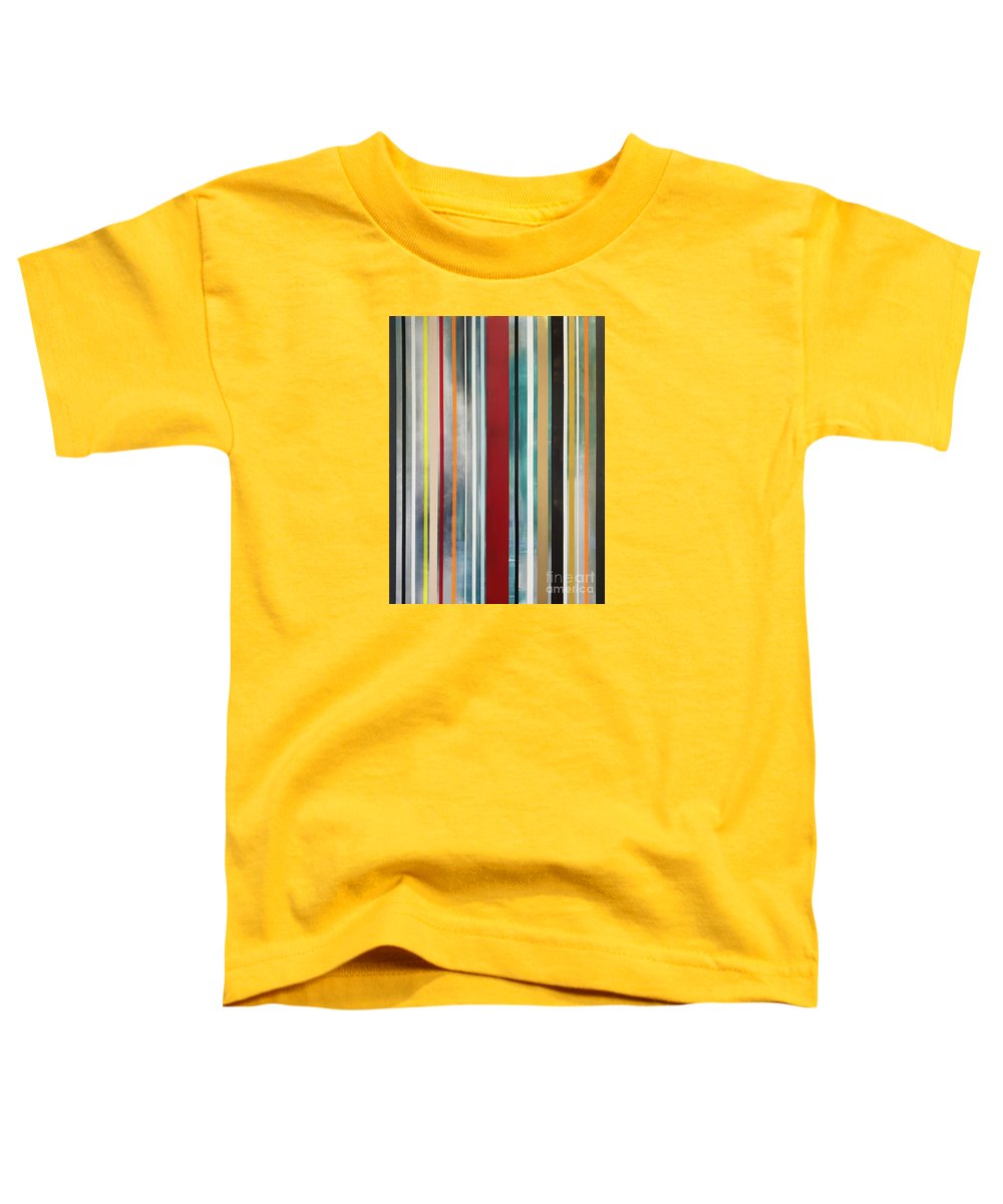 Appalachian Spring No.7 - Toddler T-Shirt