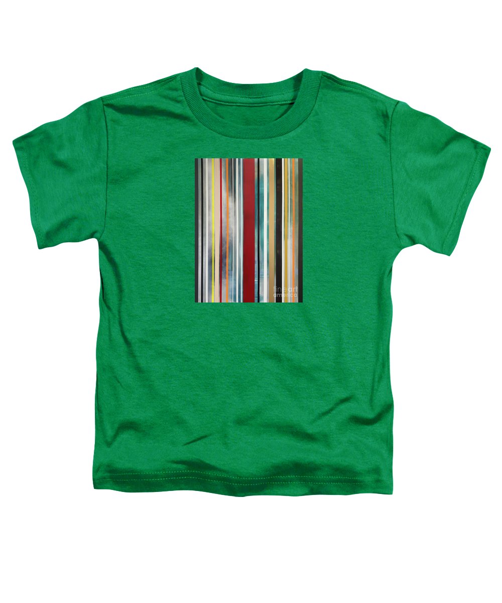 Appalachian Spring No.7 - Toddler T-Shirt