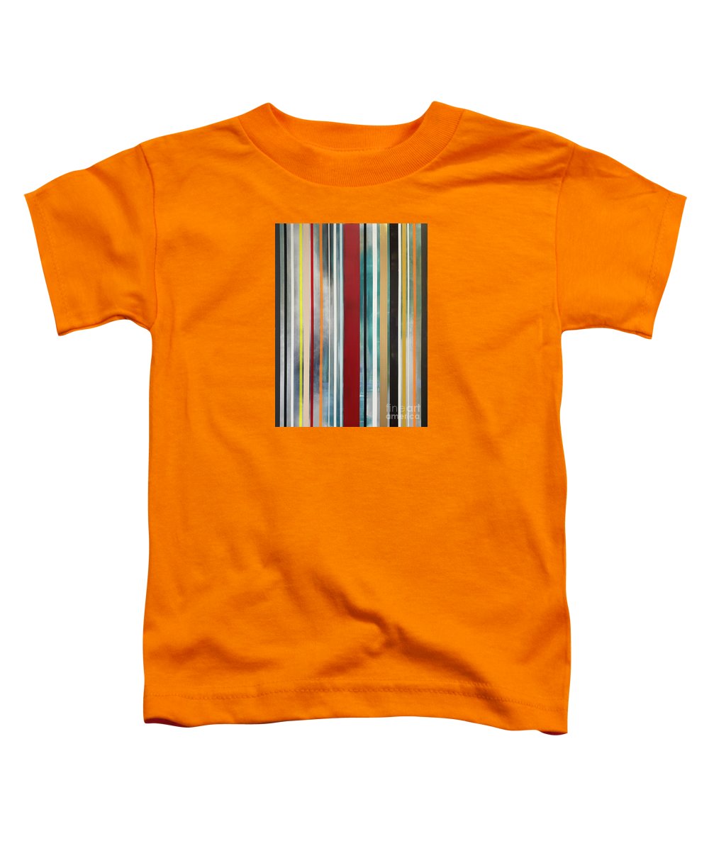 Appalachian Spring No.7 - Toddler T-Shirt