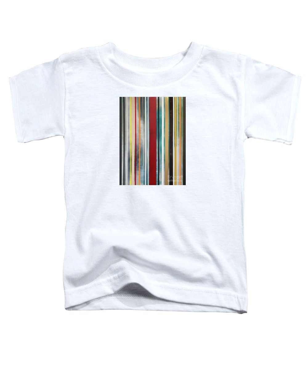 Appalachian Spring No.7 - Toddler T-Shirt