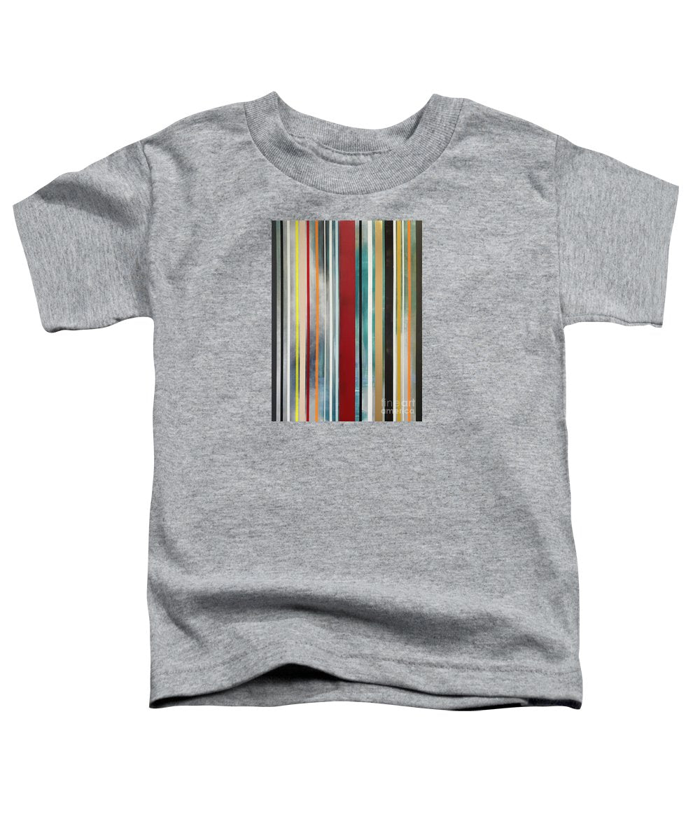 Appalachian Spring No.7 - Toddler T-Shirt