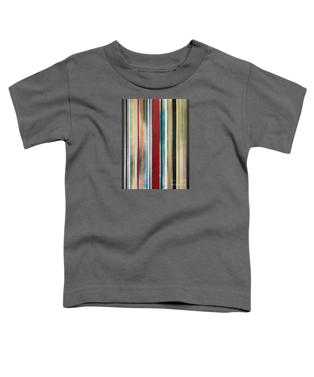 Appalachian Spring No.7 - Toddler T-Shirt
