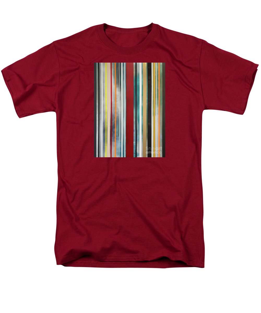 Appalachian Spring No.7 - Men's T-Shirt (Regular Fit)