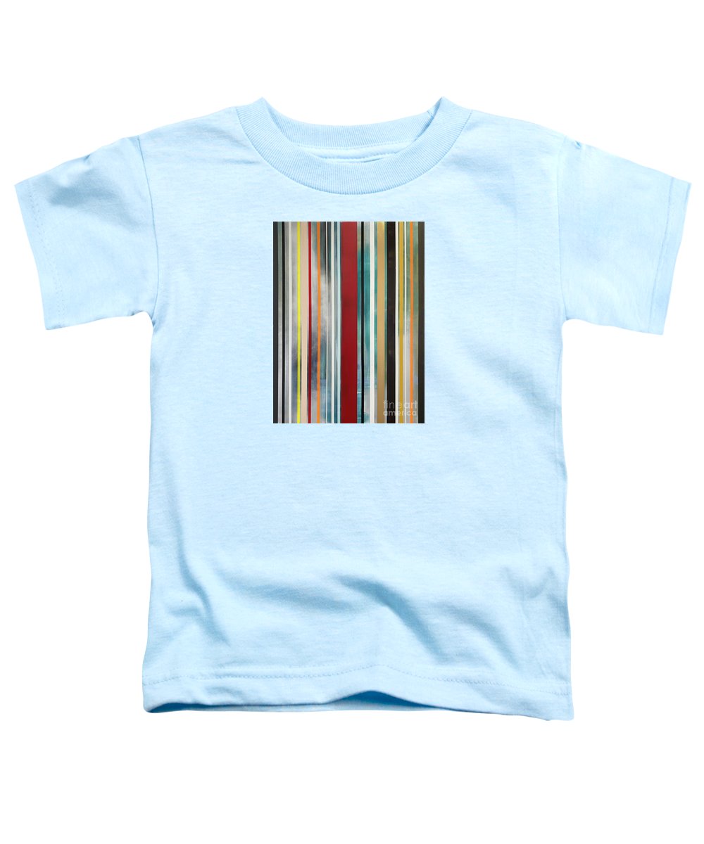 Appalachian Spring No.7 - Toddler T-Shirt