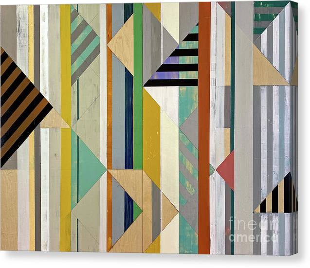 Appalachian Spring - Canvas Print