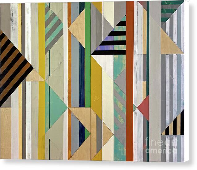 Appalachian Spring - Canvas Print
