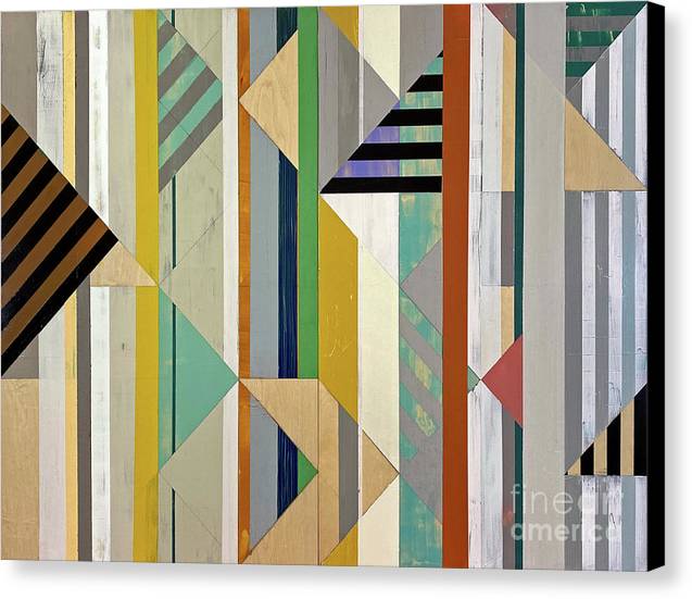 Appalachian Spring - Canvas Print