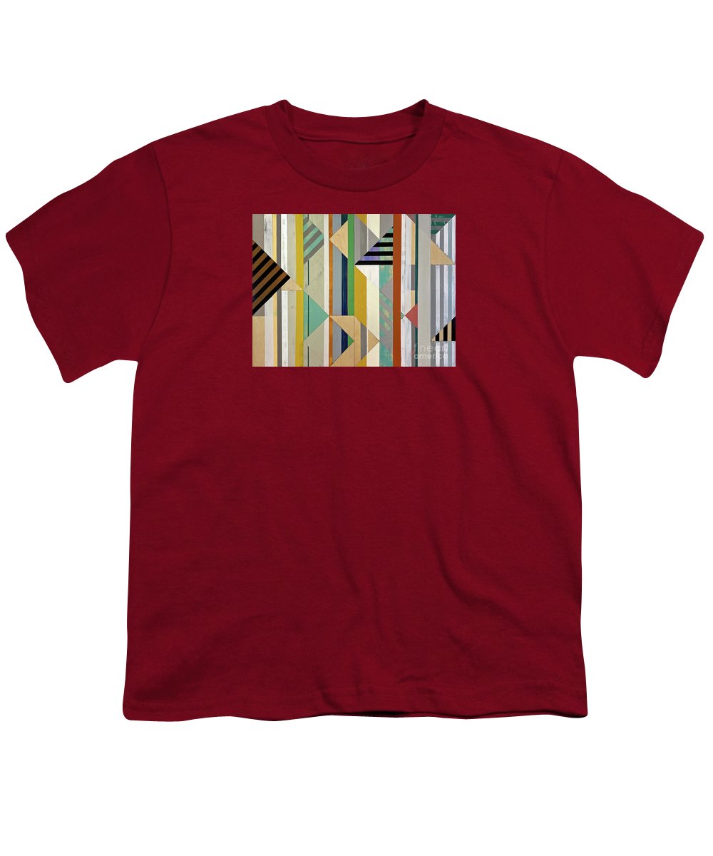 Appalachian Spring - Youth T-Shirt