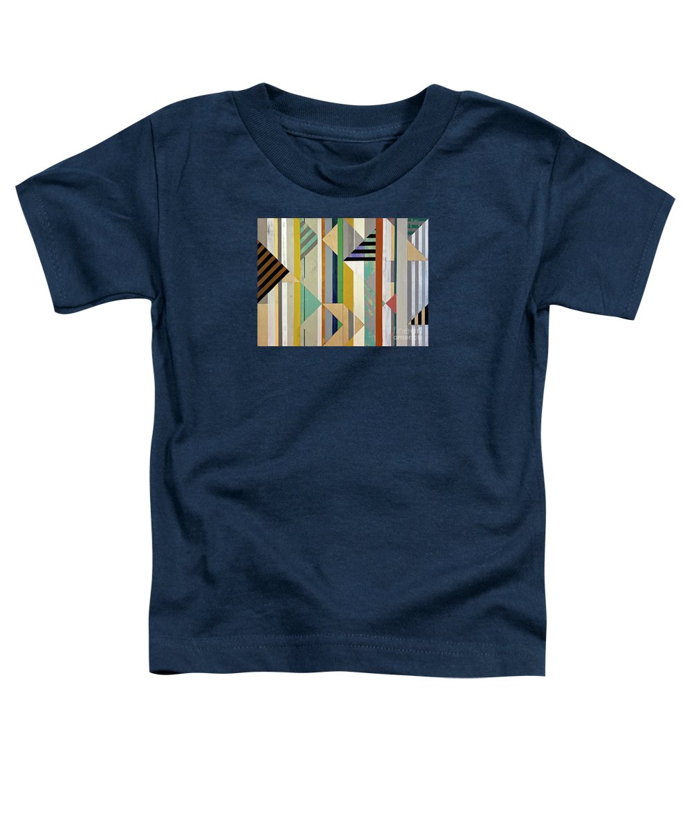 Appalachian Spring - Toddler T-Shirt