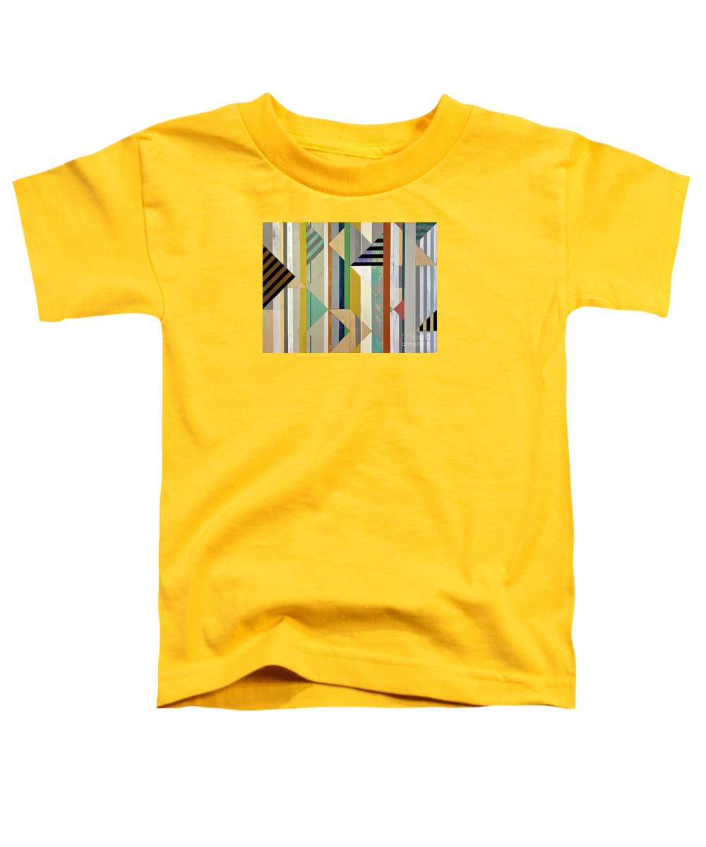 Appalachian Spring - Toddler T-Shirt