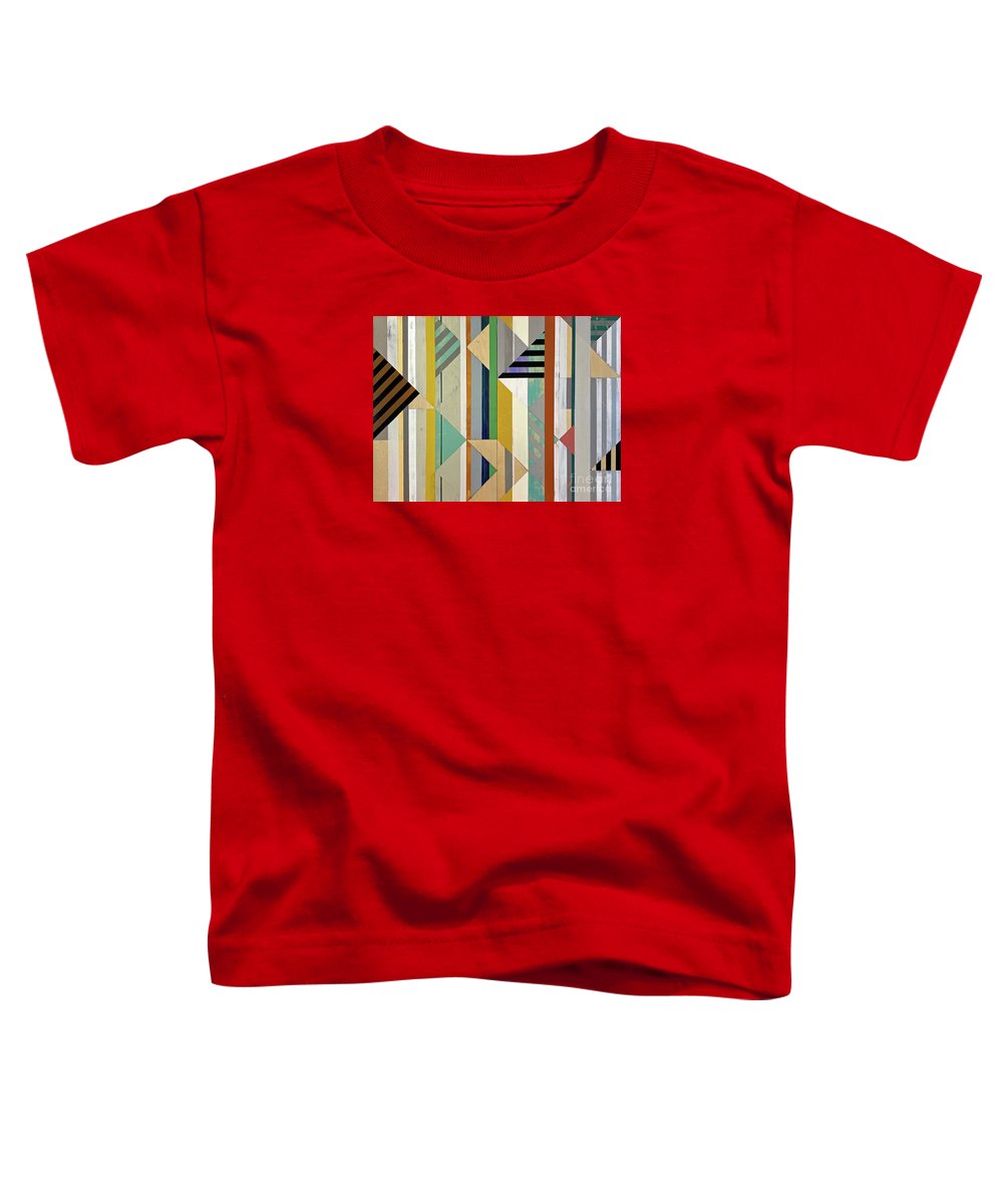 Appalachian Spring - Toddler T-Shirt