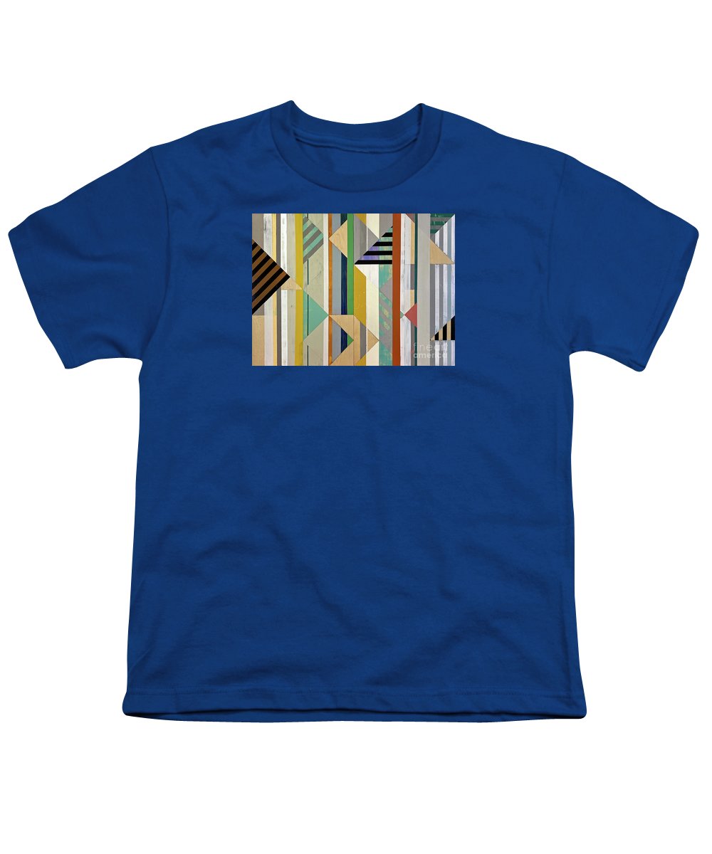 Appalachian Spring - Youth T-Shirt