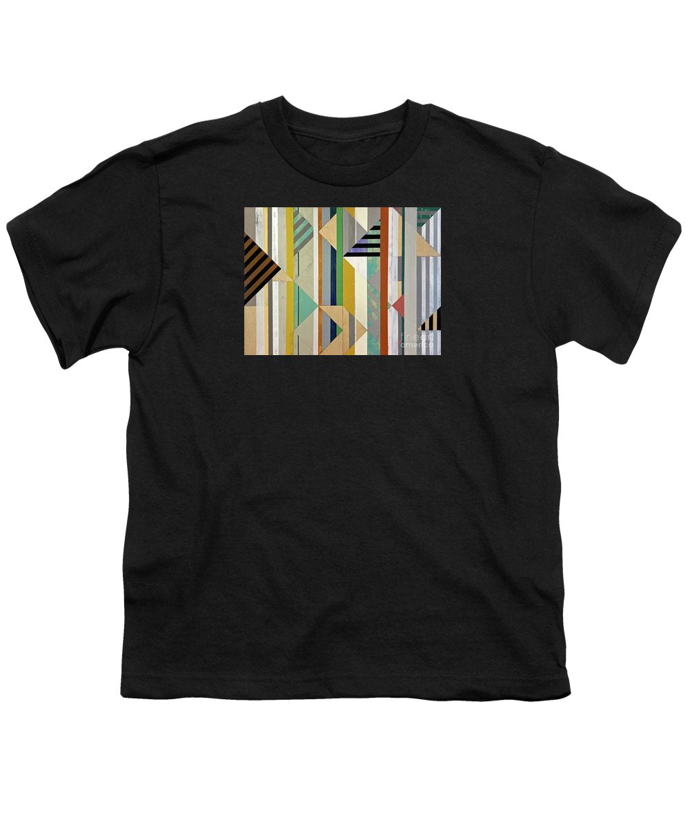 Appalachian Spring - Youth T-Shirt