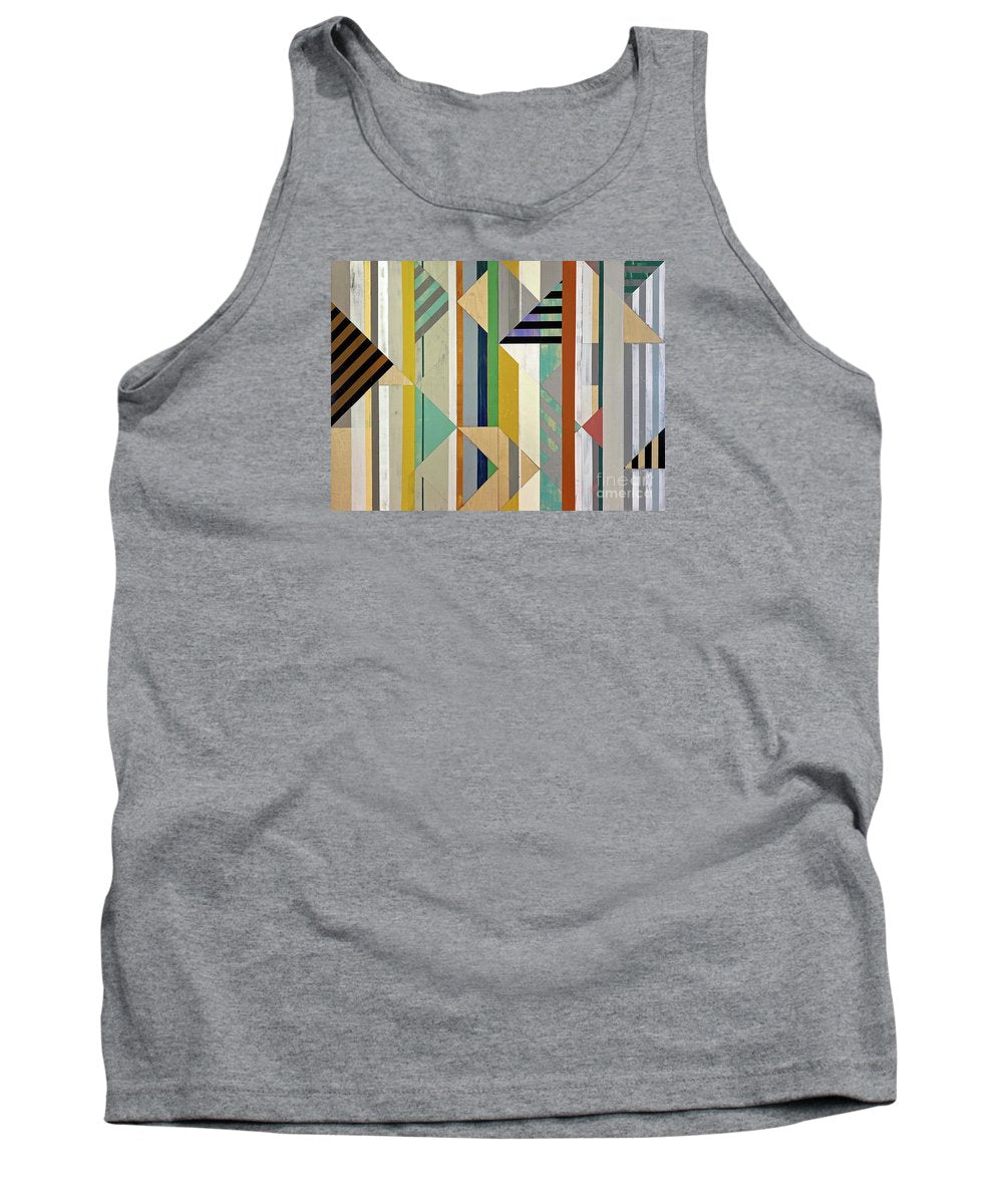 Appalachian Spring - Tank Top
