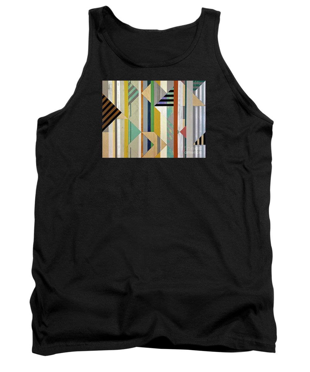 Appalachian Spring - Tank Top