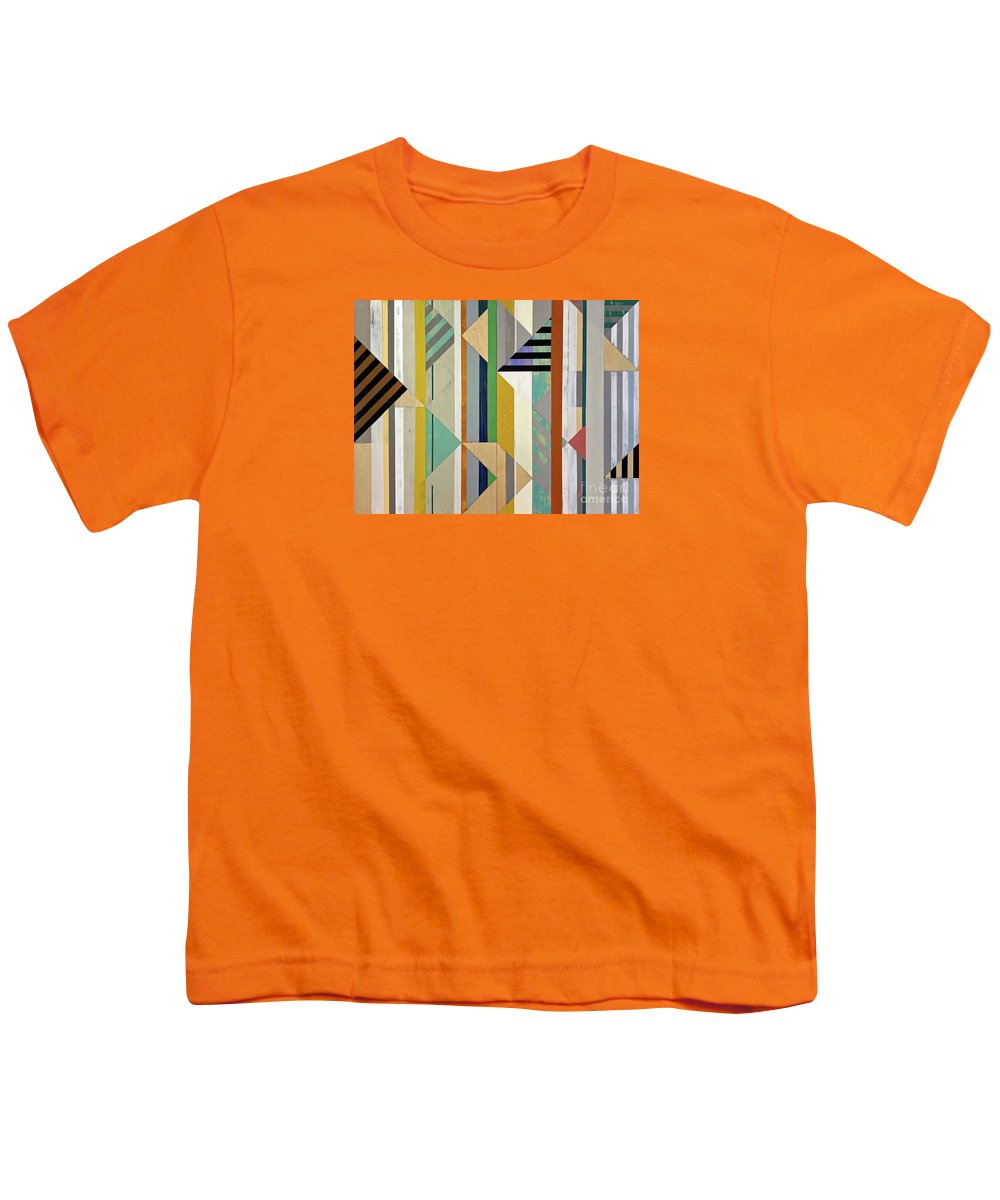 Appalachian Spring - Youth T-Shirt