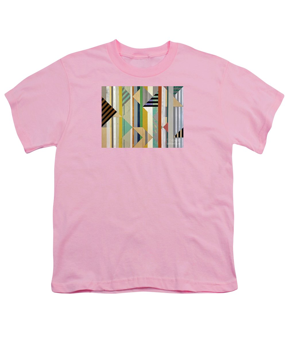 Appalachian Spring - Youth T-Shirt