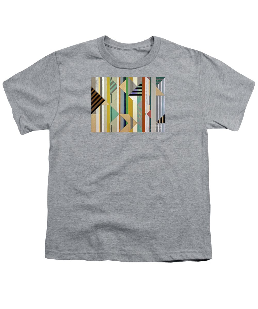Appalachian Spring - Youth T-Shirt
