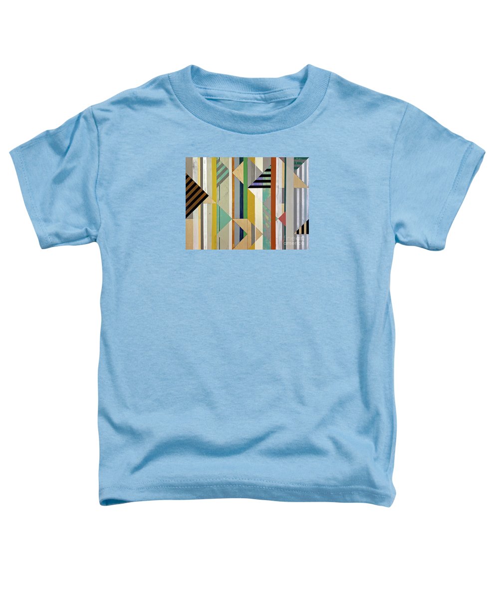 Appalachian Spring - Toddler T-Shirt