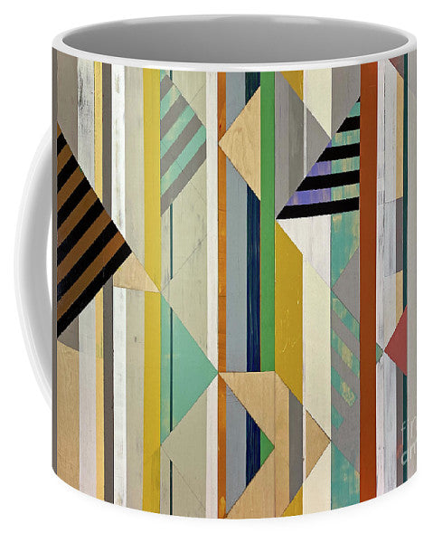 Appalachian Spring - Mug