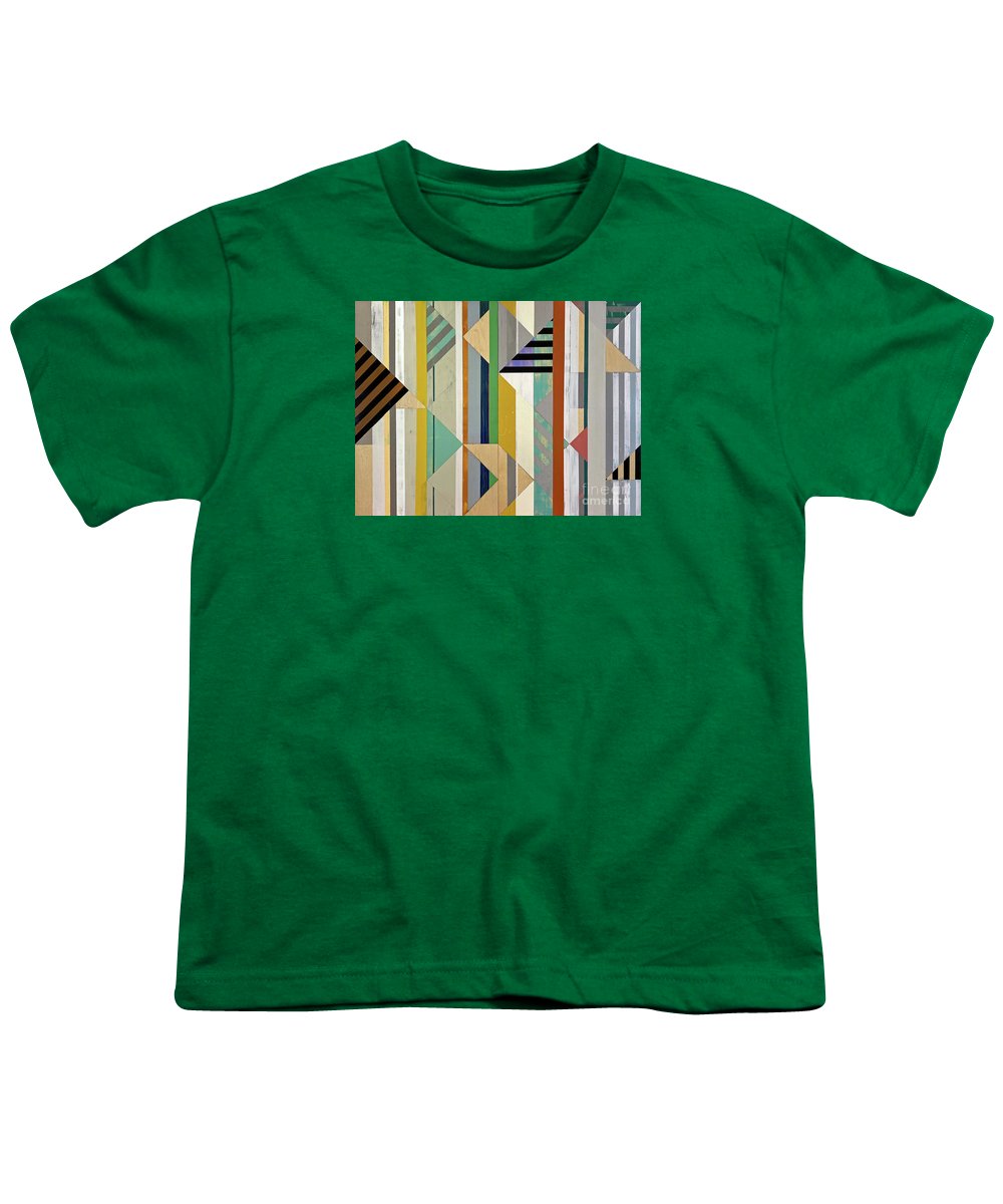 Appalachian Spring - Youth T-Shirt