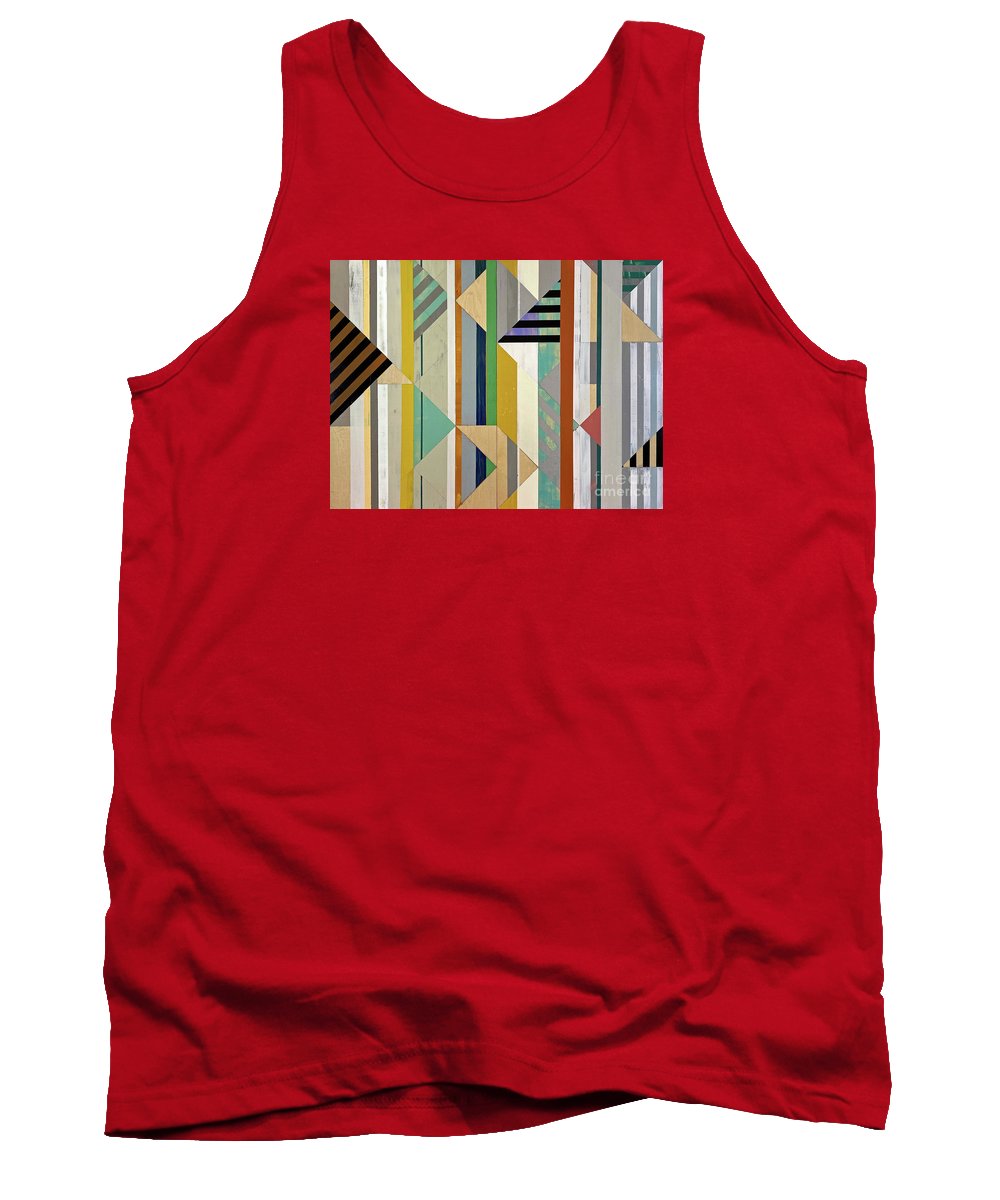 Appalachian Spring - Tank Top