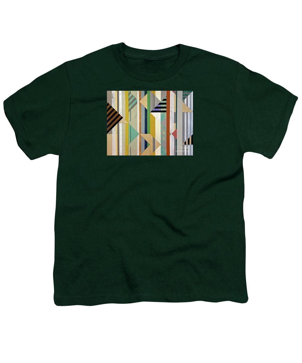 Appalachian Spring - Youth T-Shirt