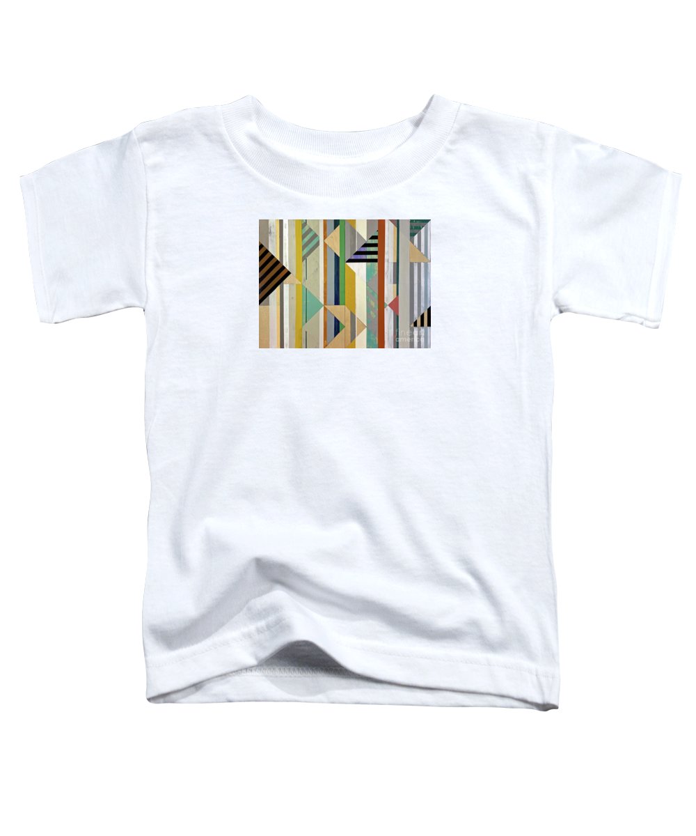 Appalachian Spring - Toddler T-Shirt