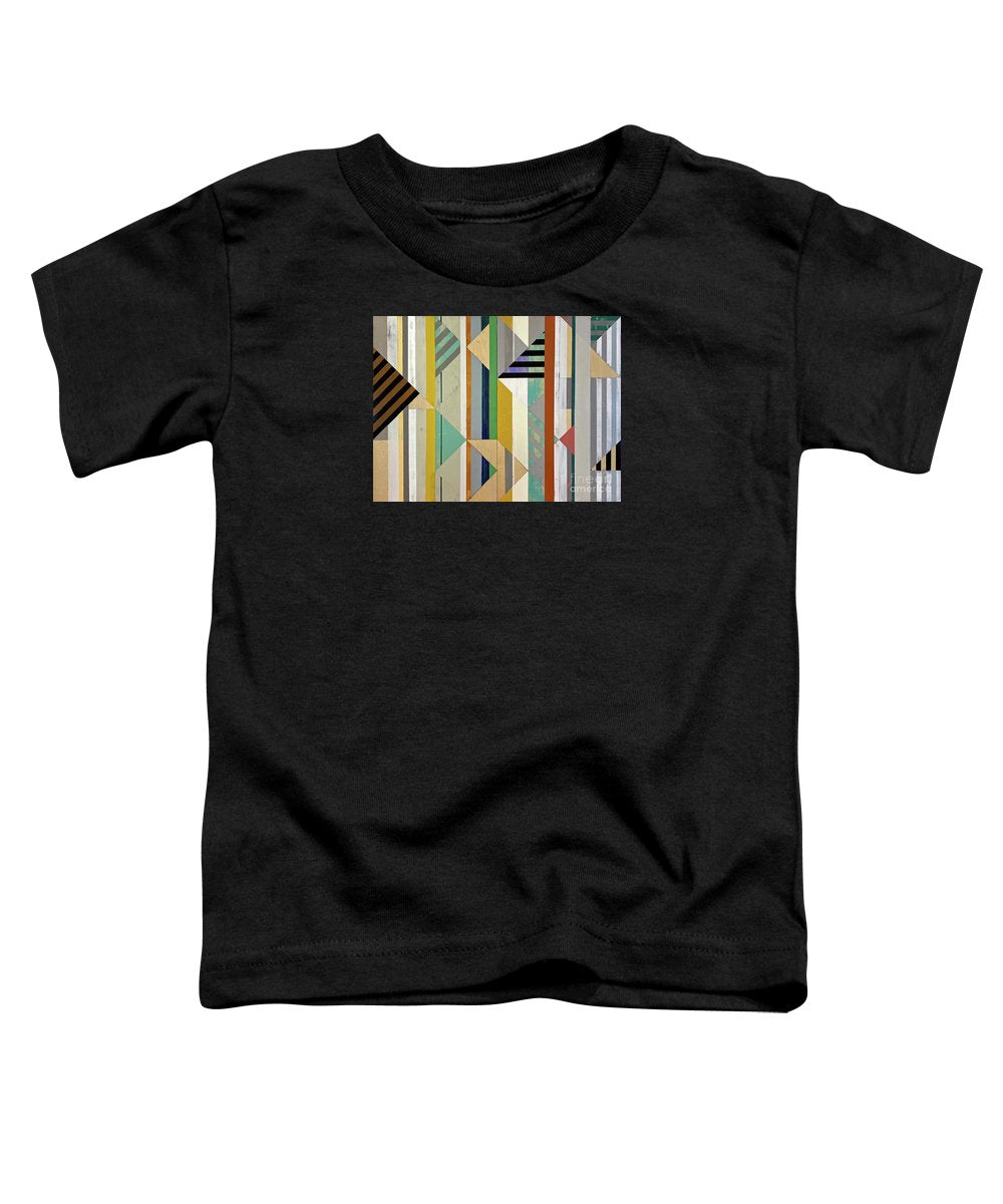 Appalachian Spring - Toddler T-Shirt