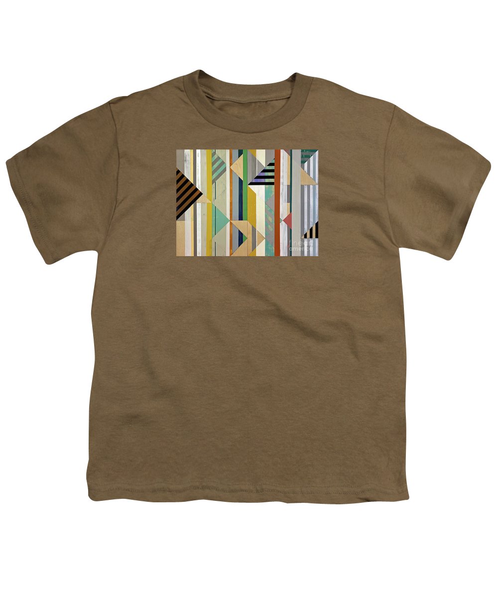 Appalachian Spring - Youth T-Shirt