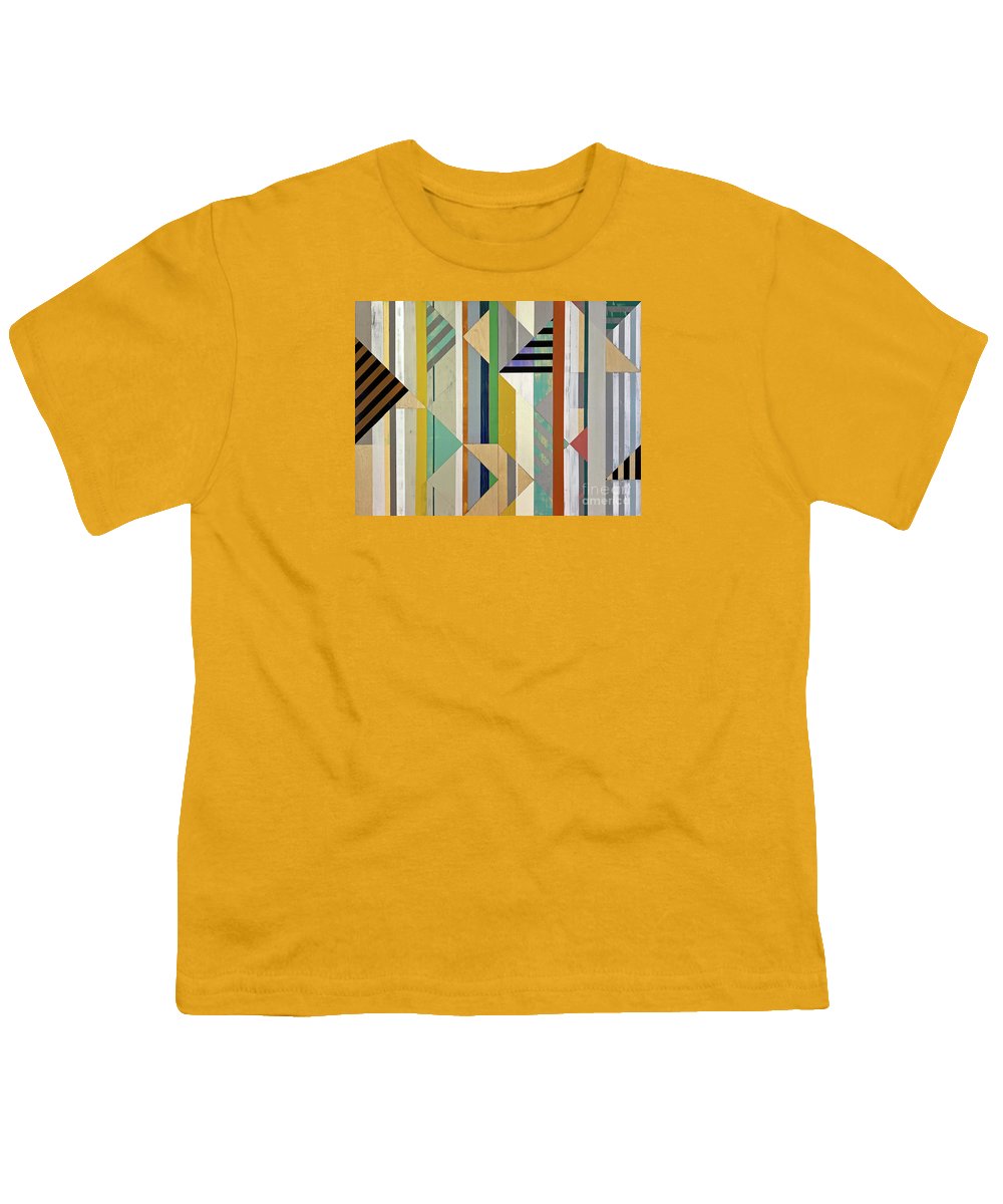 Appalachian Spring - Youth T-Shirt