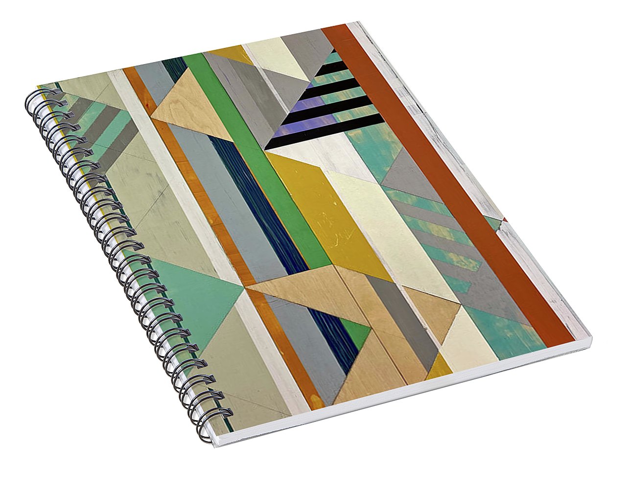 Appalachian Spring - Spiral Notebook