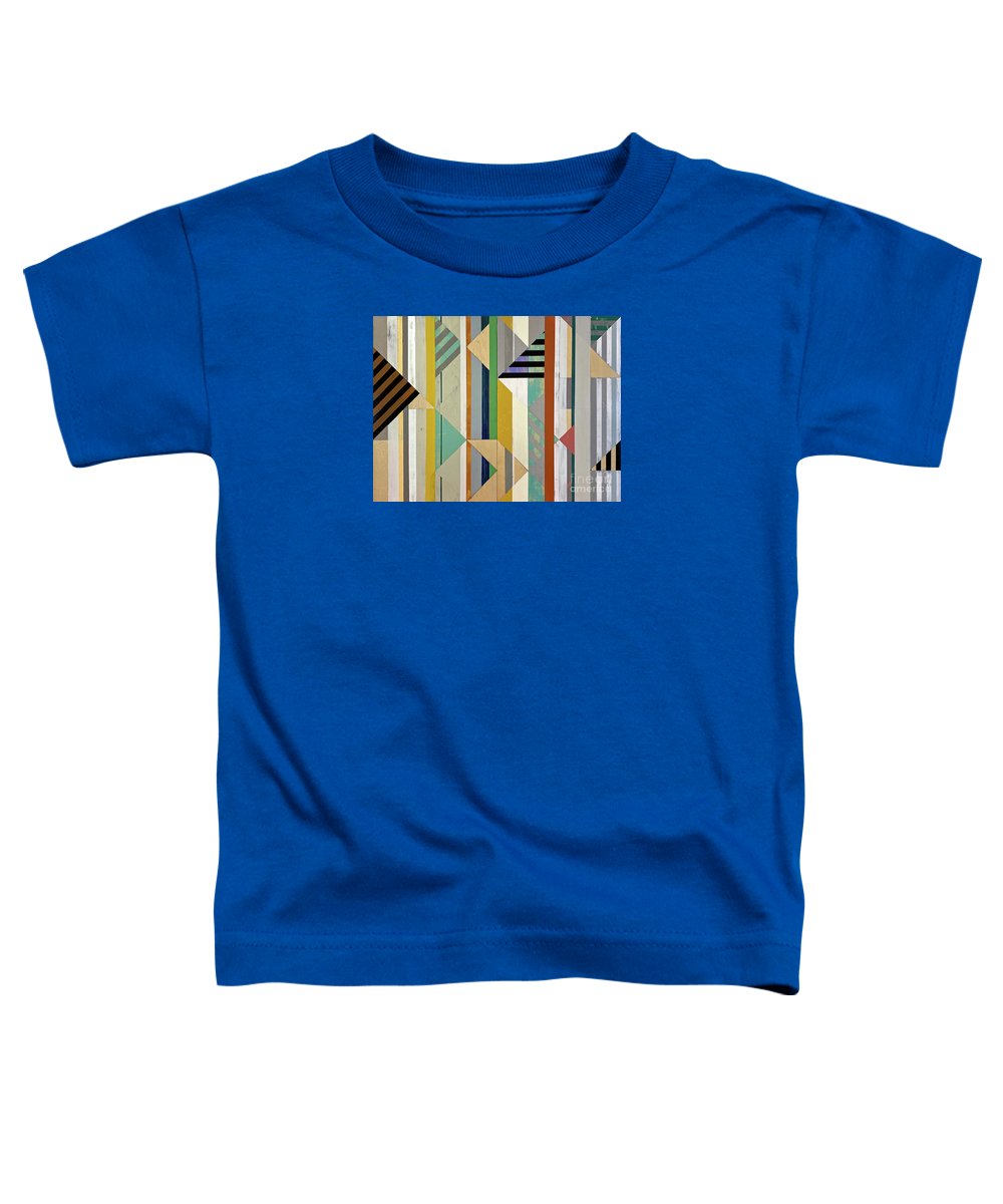 Appalachian Spring - Toddler T-Shirt