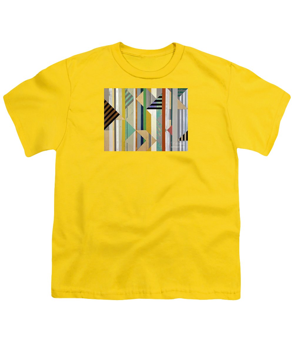 Appalachian Spring - Youth T-Shirt