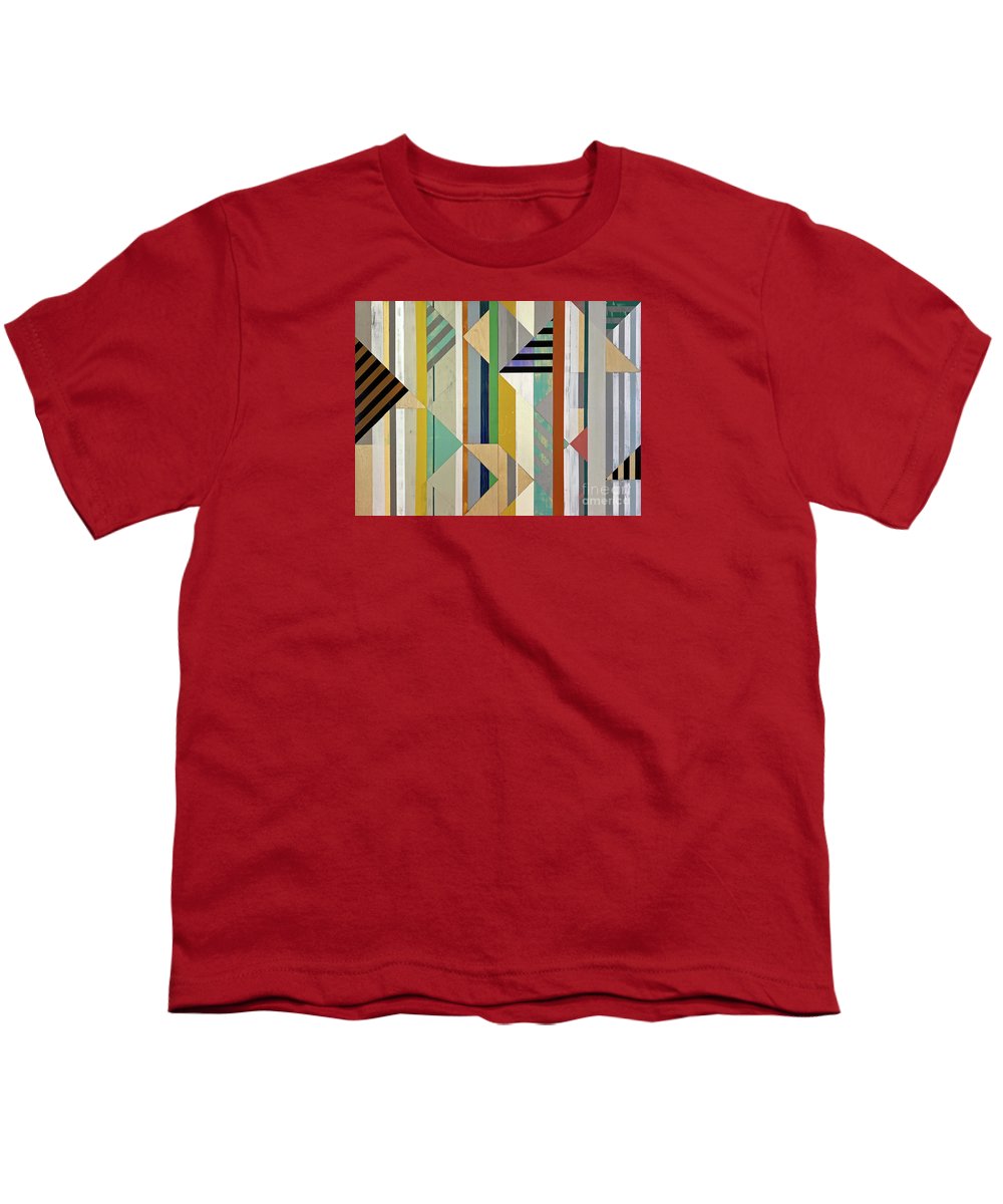 Appalachian Spring - Youth T-Shirt